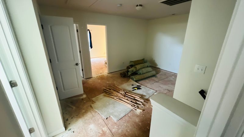 Interior Painting gallery