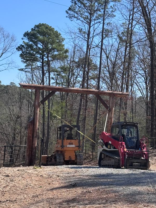 Land Clearing