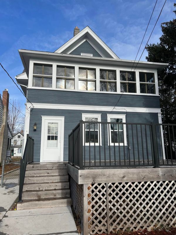 Exterior Painting