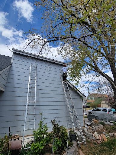 Exterior Painting