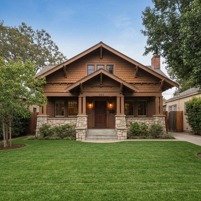Custom Home Building