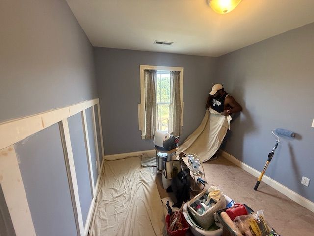 Maintenance Repairs