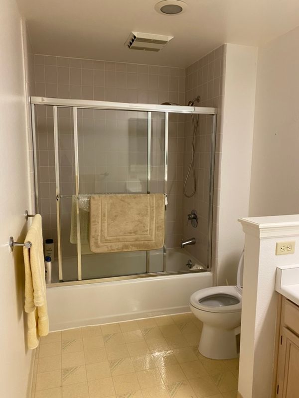 Bathrooms
