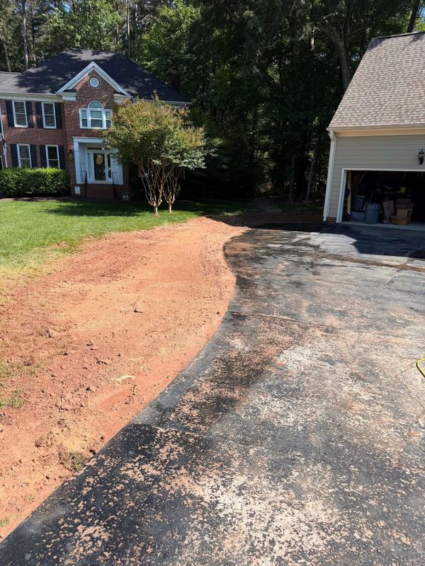 Trenching and Excavation