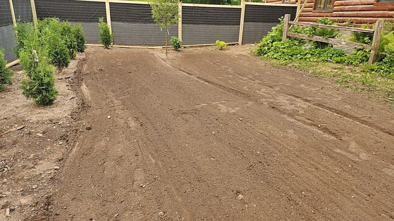 Site Preparation