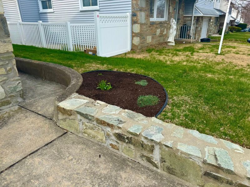 Landscape Design