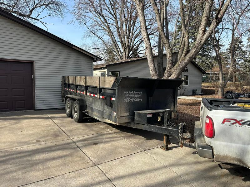 Junk Removal
