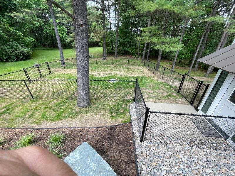 Fence Repair