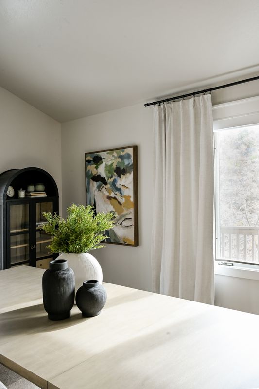 Interior Renovations