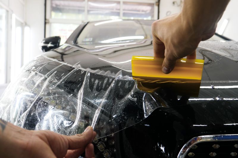 Bodywork