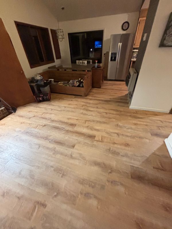 Flooring