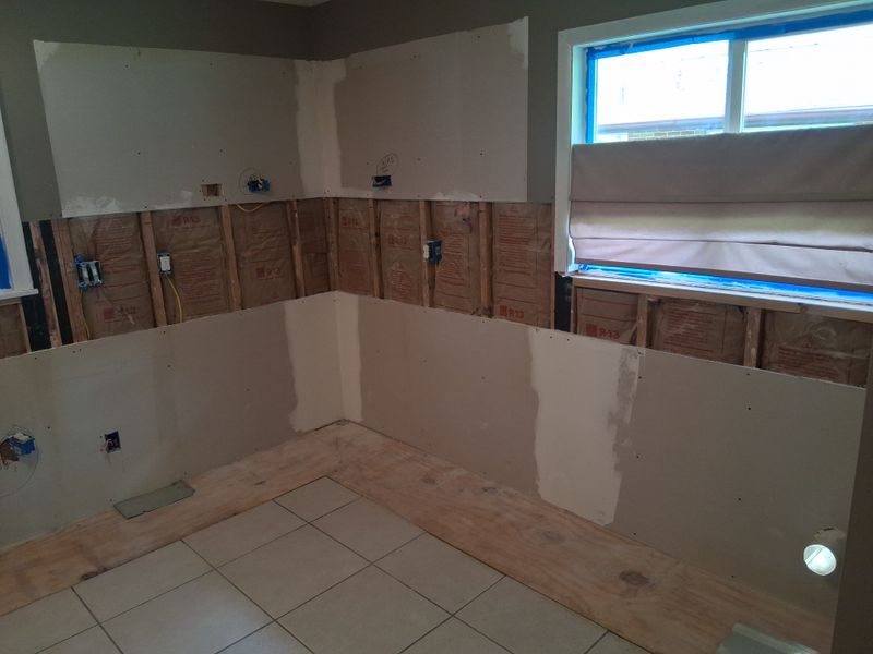 Kitchen Renovations