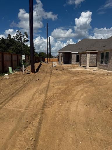 New Construction