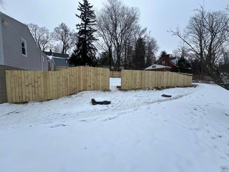 Fences