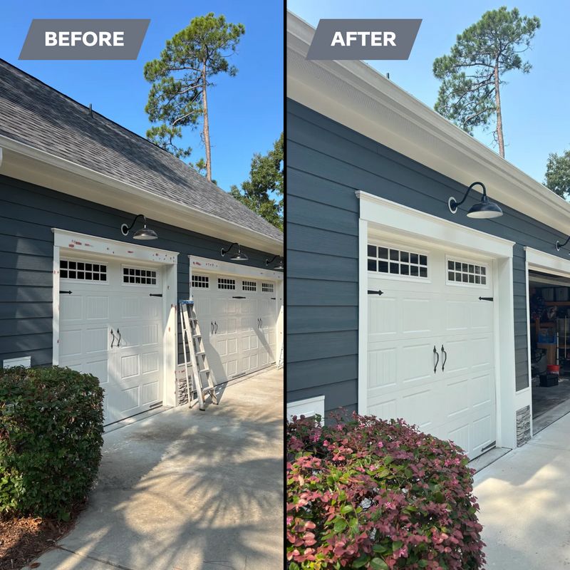 Exterior Painting