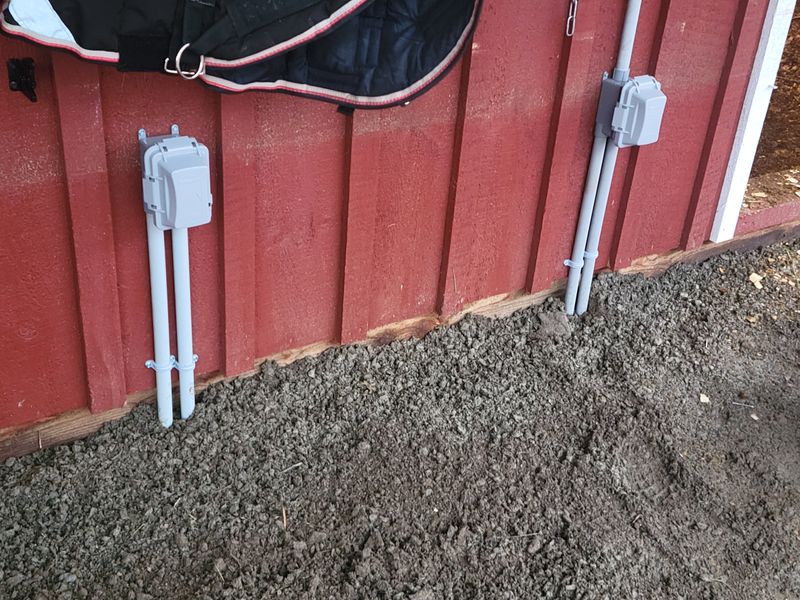 Electrical Repairs