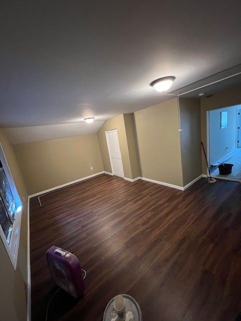 Interior Renovations