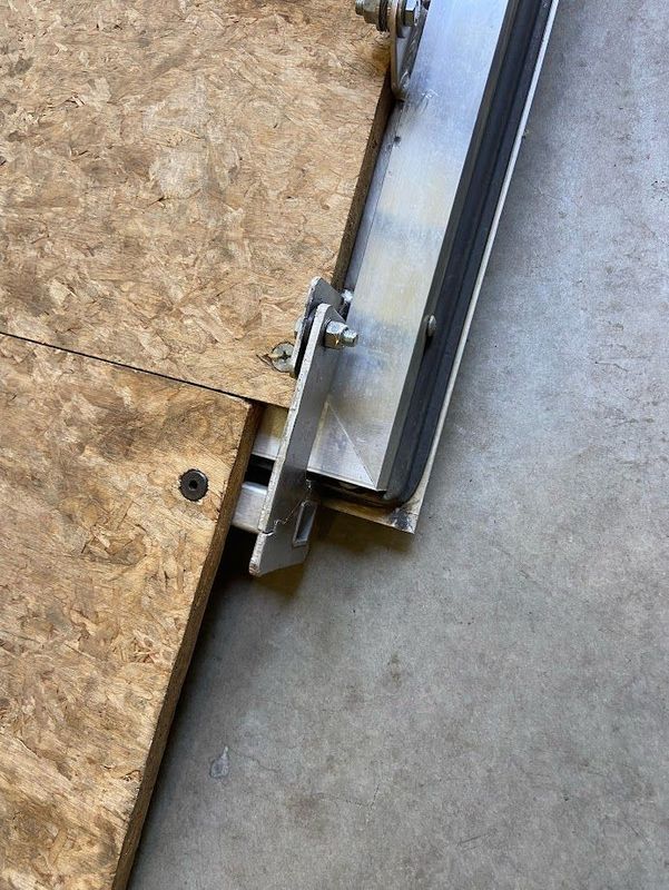 Precision Welding for Custom Equipment Upgrades
