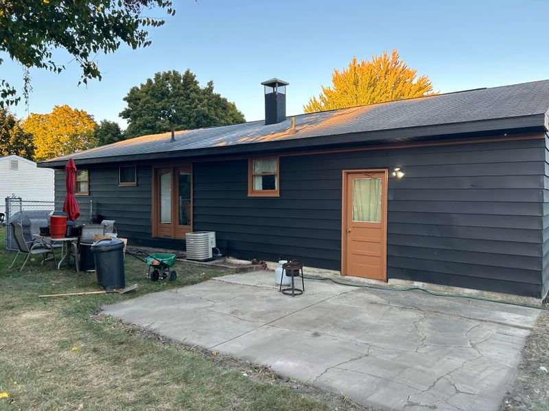 Exterior Painting gallery