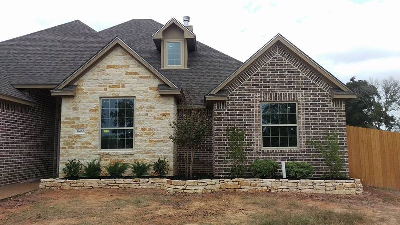 Landscaping & Hardscaping