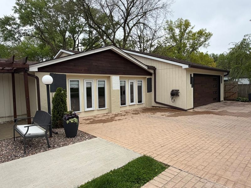 Residential Projects