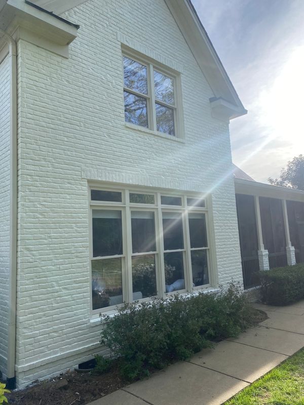 Exterior Painting