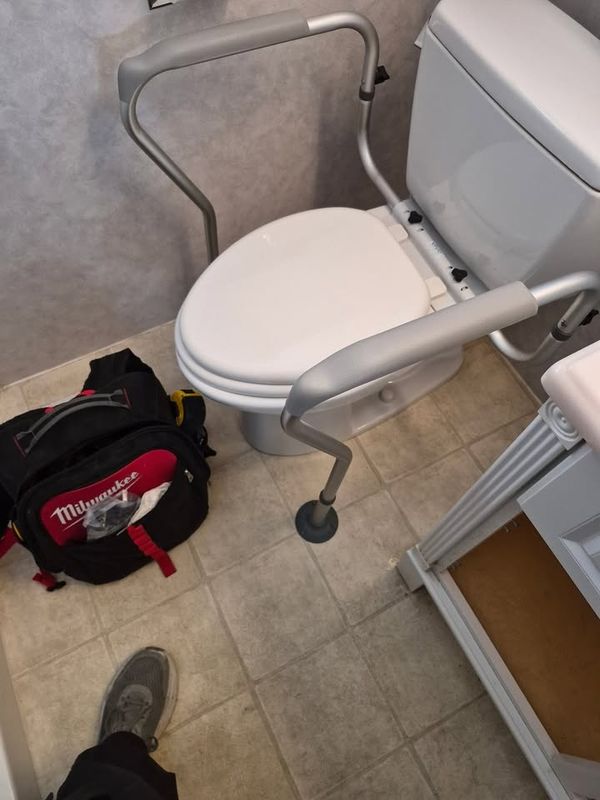 Plumbing Services