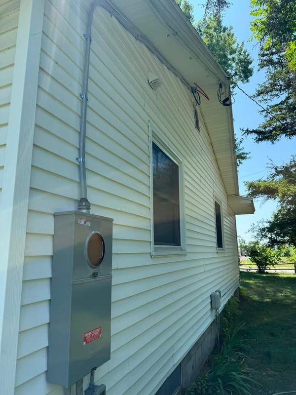 Electrical Panel Upgrades