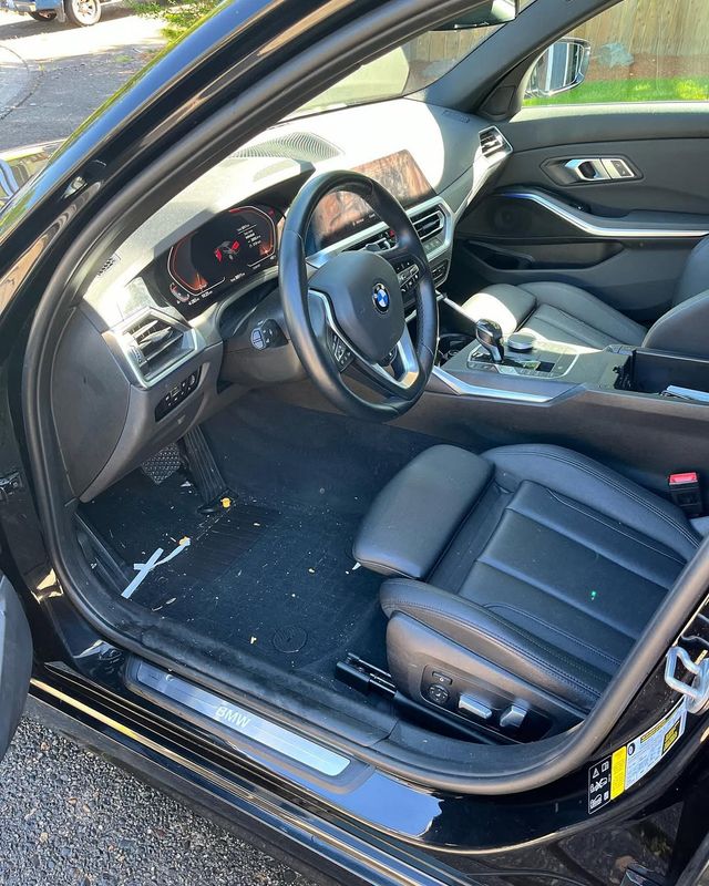 Exterior Detailing gallery