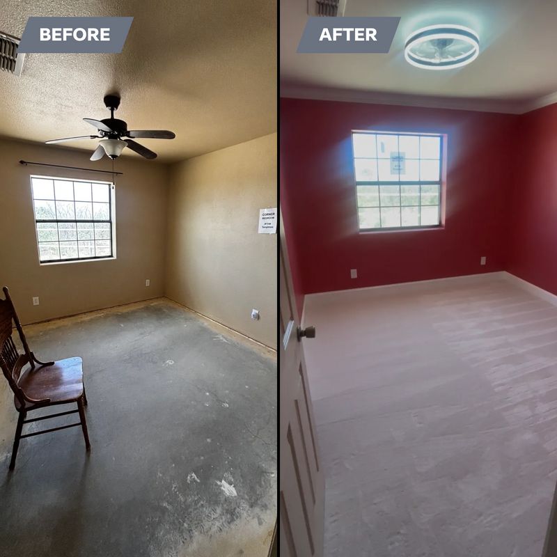 Painting Services