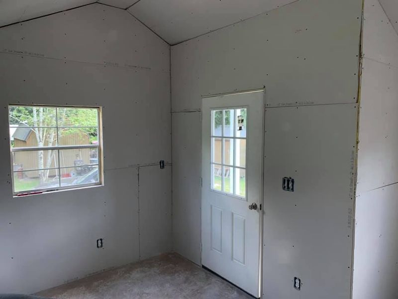 Interior Painting gallery