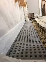 Drain Tile Systems