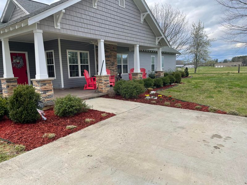 Lawn Care
