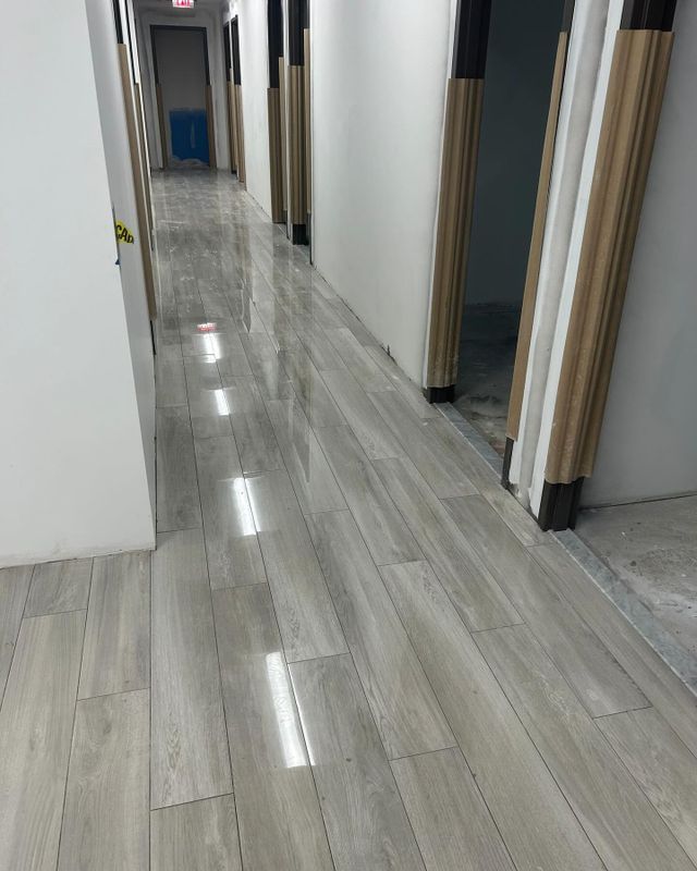 Remodeling gallery