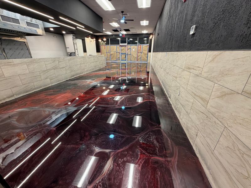 Epoxy
