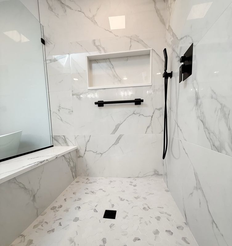Bathroom Renovation