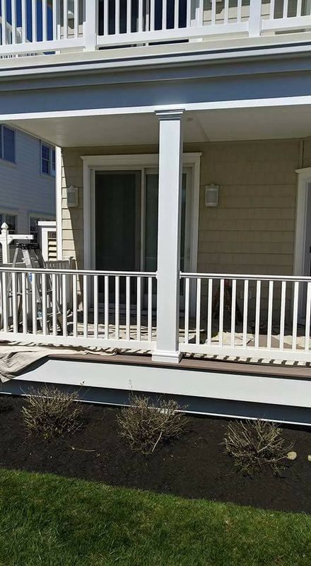 Exterior Painting gallery