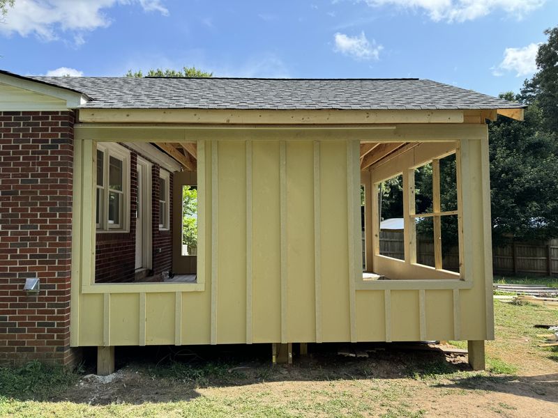 Remodeling Services