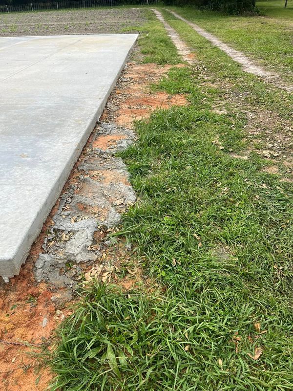 Сoncrete contractor