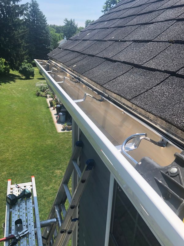 Siding