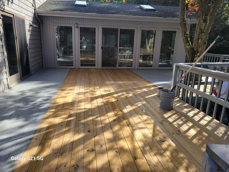 Exterior Painting gallery