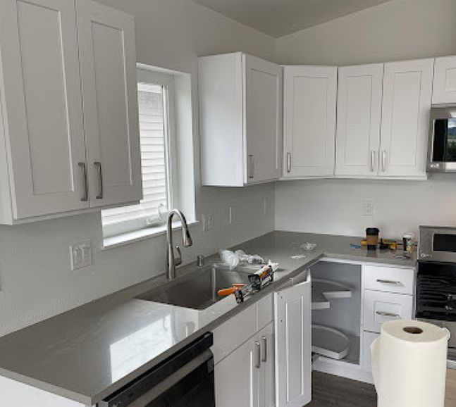 Interior Renovations