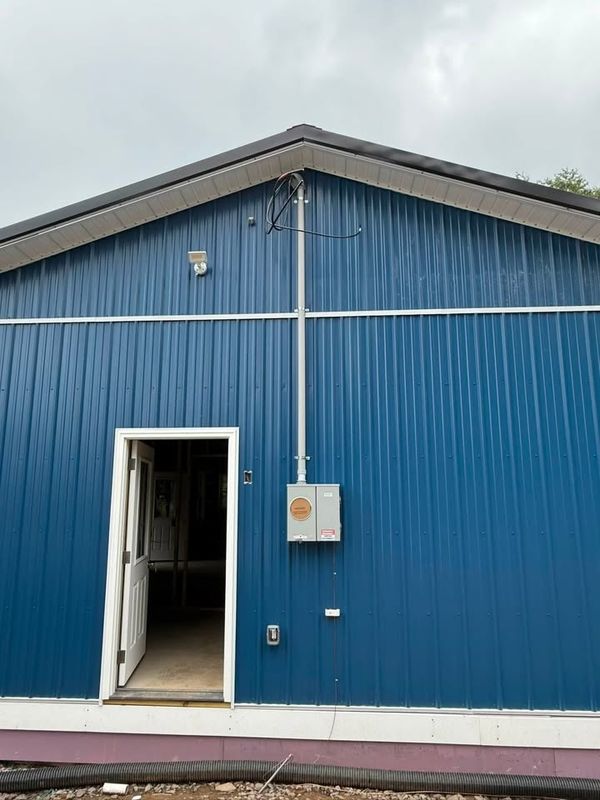 Electrical Panel Upgrades