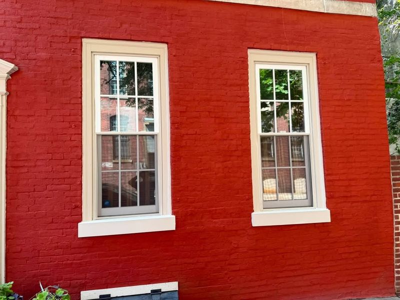 Interior and Exterior Painting