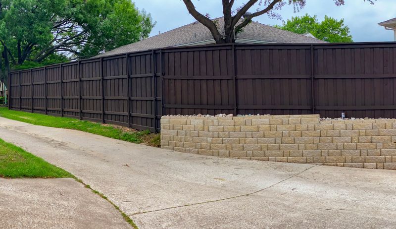 Fences
