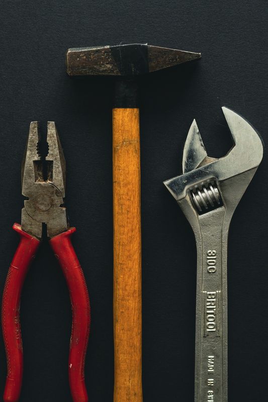 General Repairs