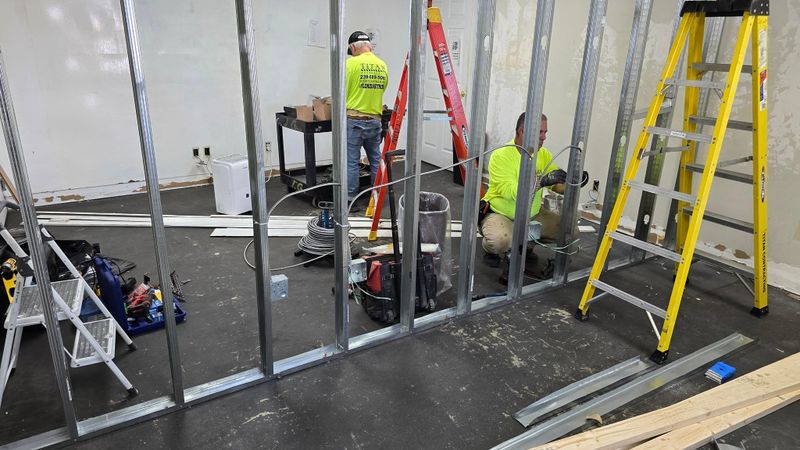 General Contracting