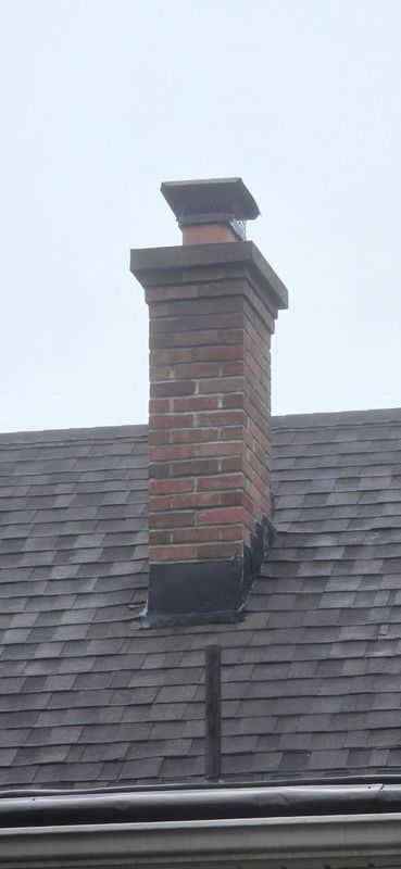Chimney Repairs