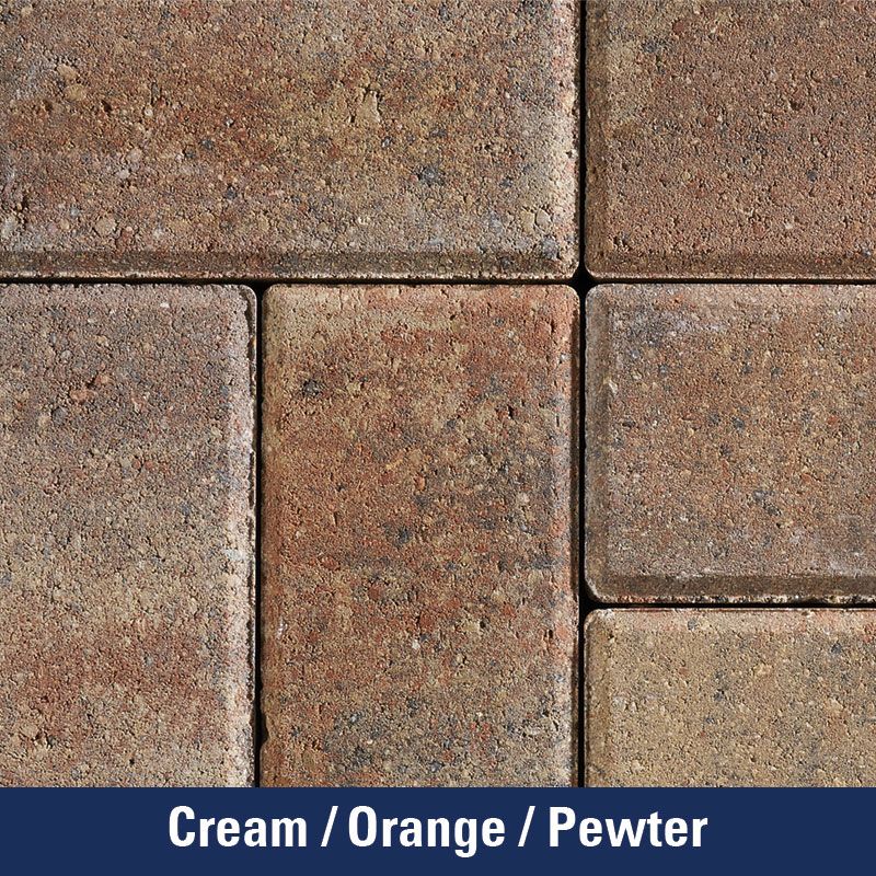 pavers
