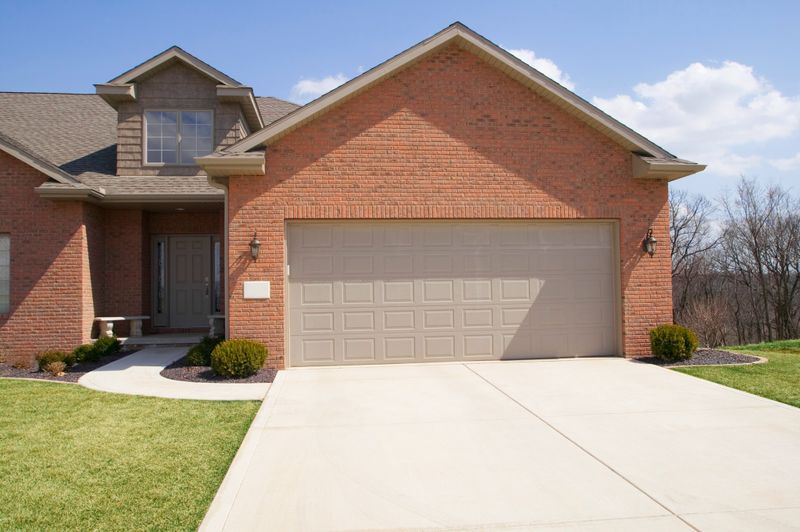 Garage Door Repairs & Installations